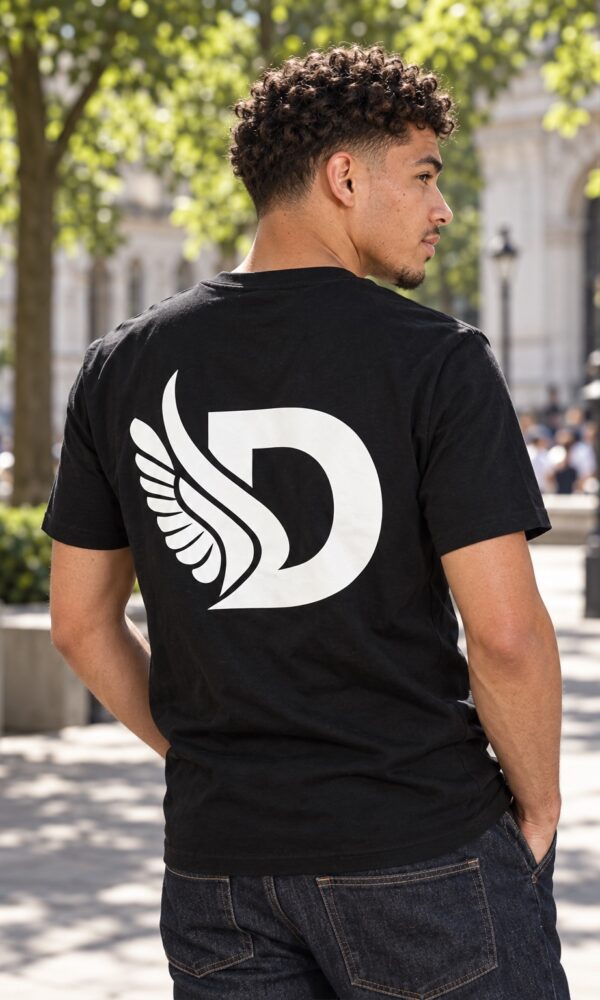 The Big D T-Shirt