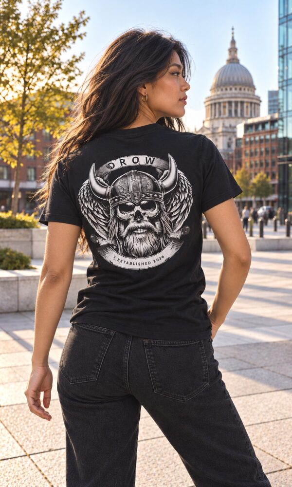 DROW Warrior T-Shirt