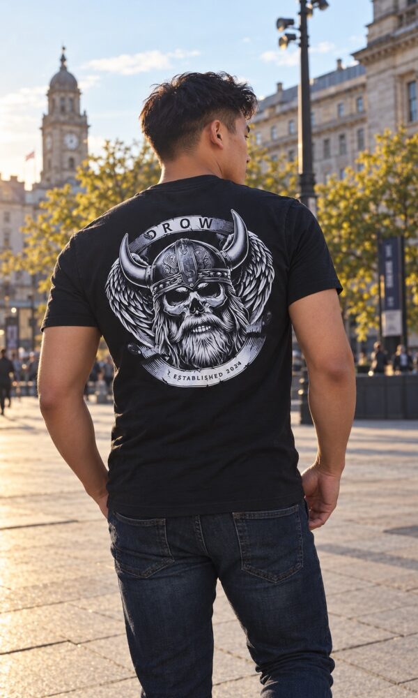 DROW Warrior T-Shirt