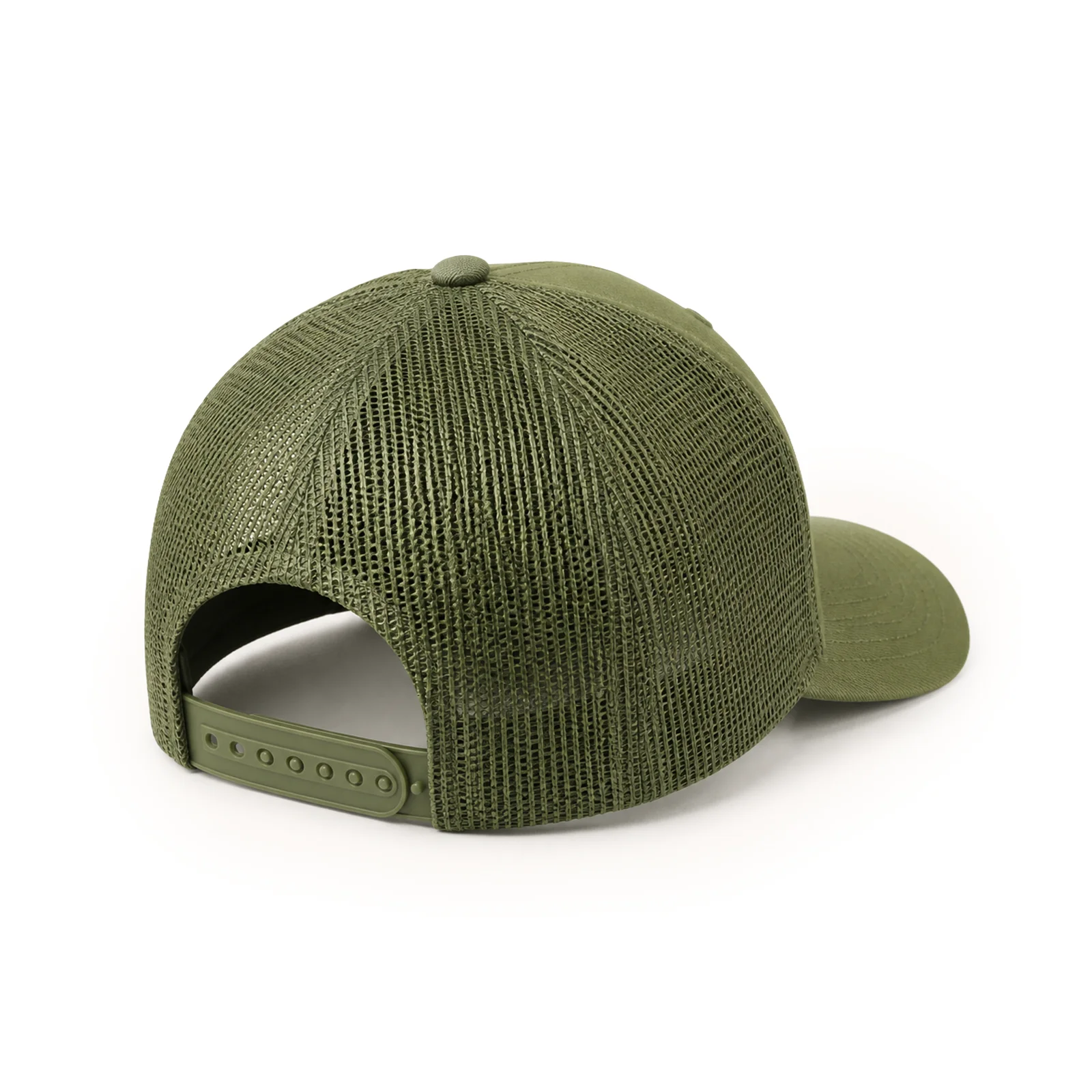 DROW Buck Trucker Cap - Image 3