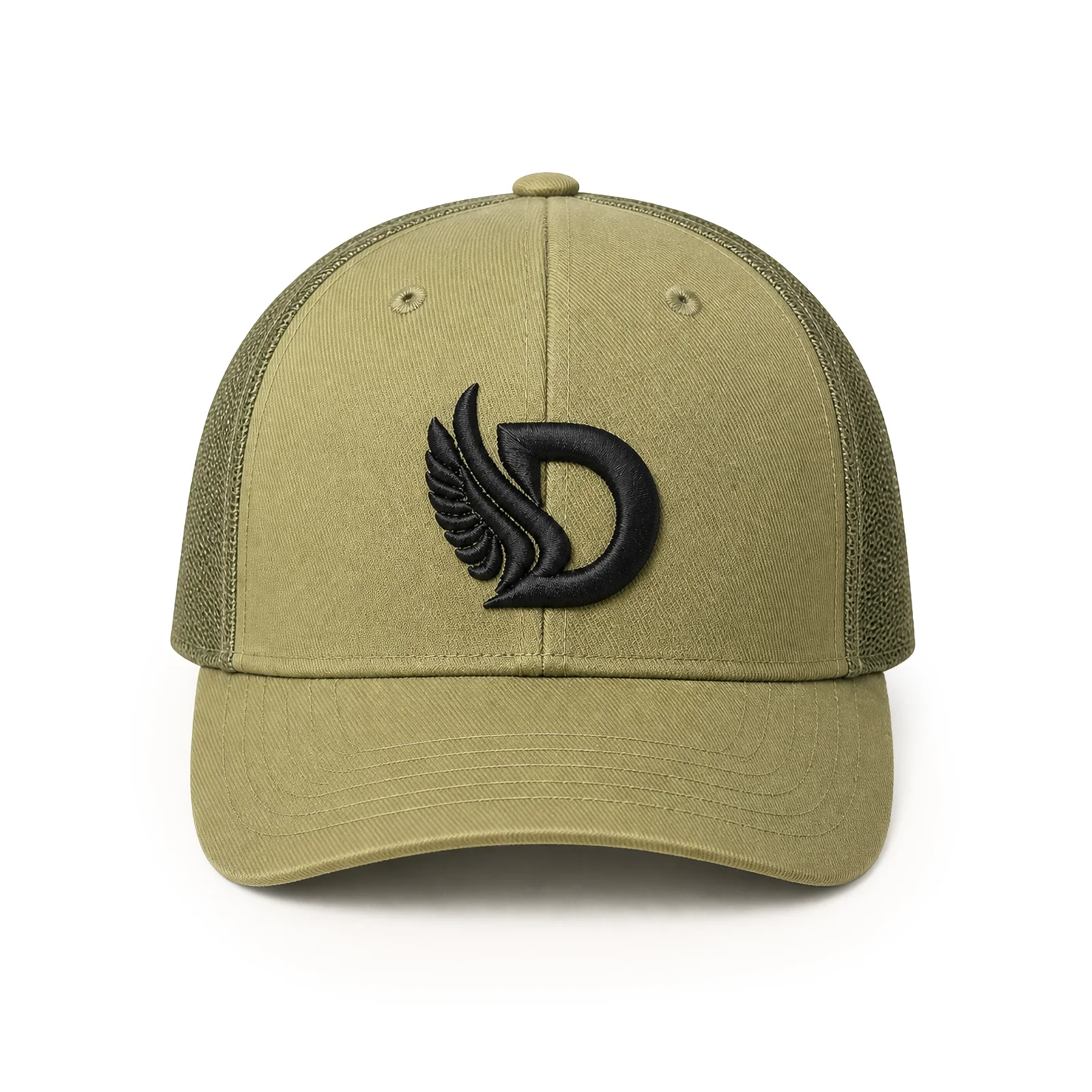 DROW Buck Trucker Cap