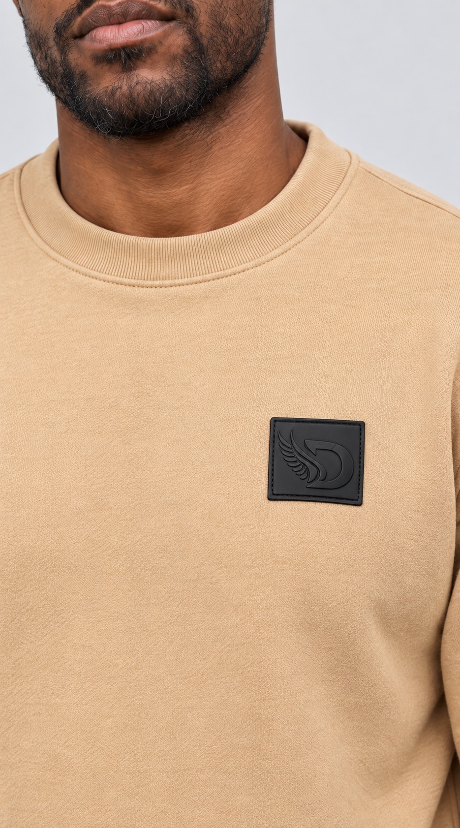 Desert Stealth Sweatshirt - Image 2