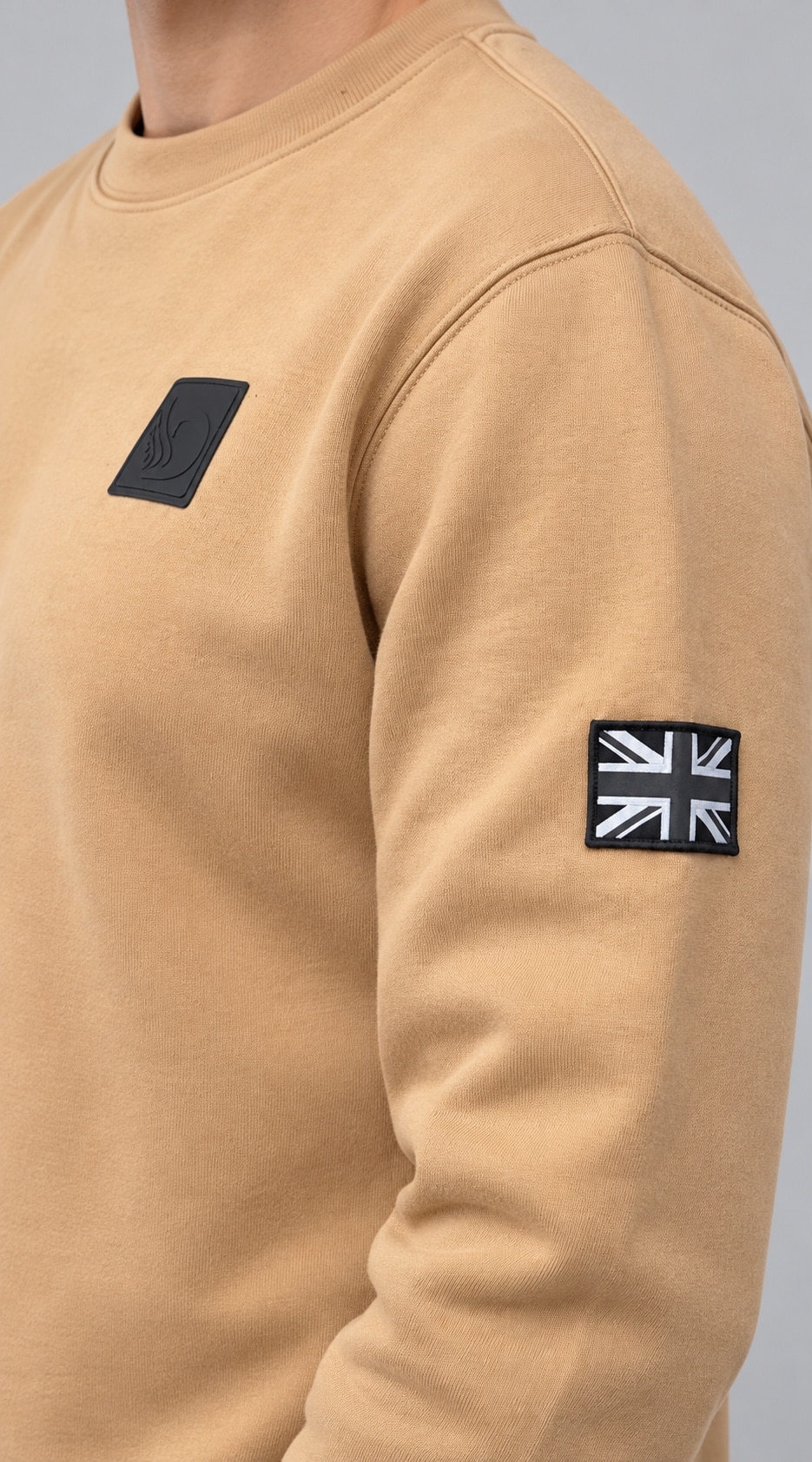 Desert Stealth Sweatshirt - Image 3