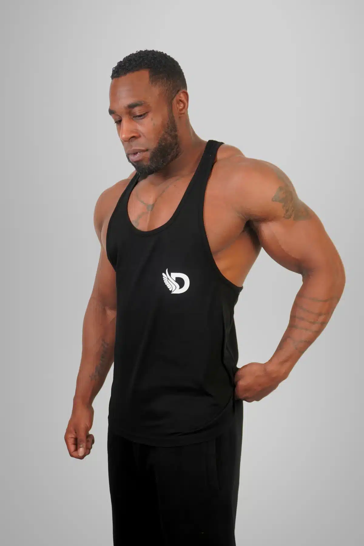 DROW Outrider Vest - Image 6