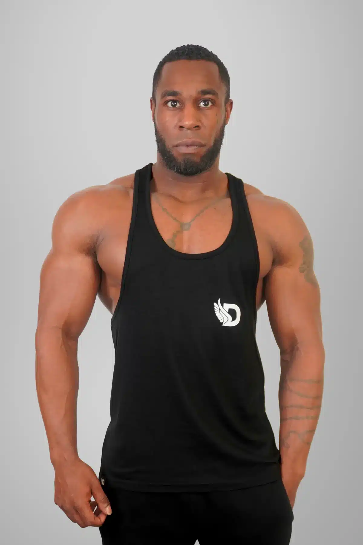 DROW Outrider Vest - Image 4