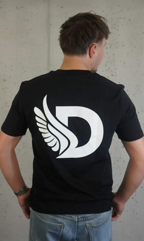The Big D T-Shirt