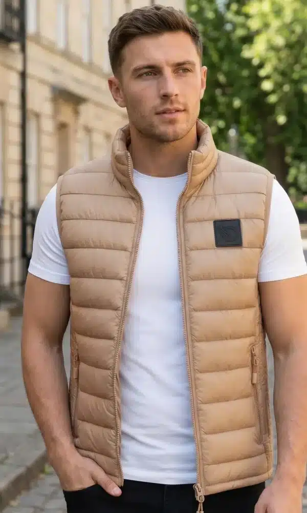 DROW Rope Lightweight Gilet