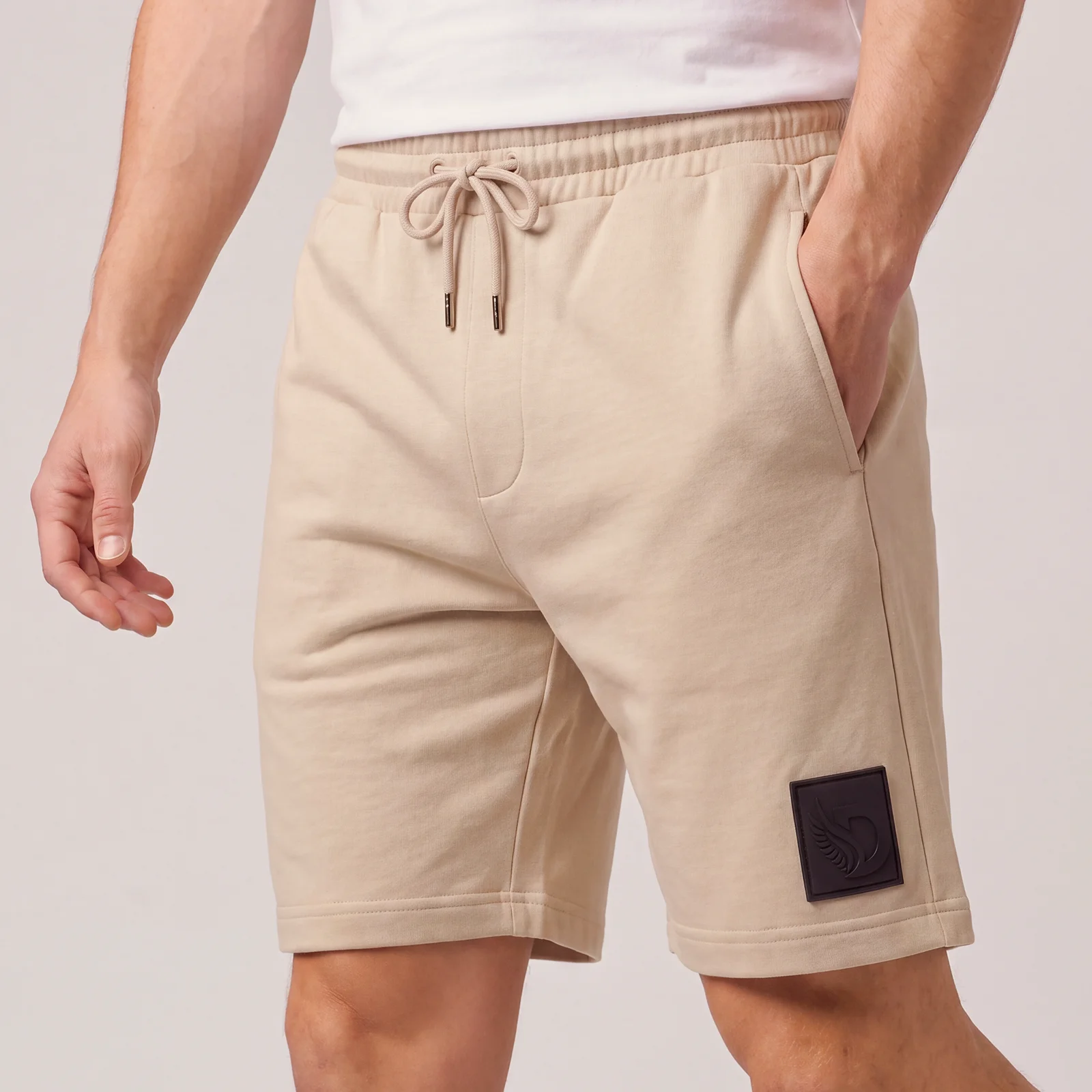 DROW Dust Premium Shorts