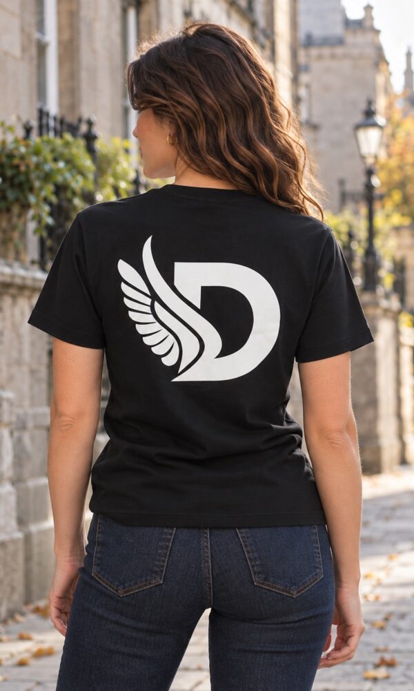 The Big D T-Shirt