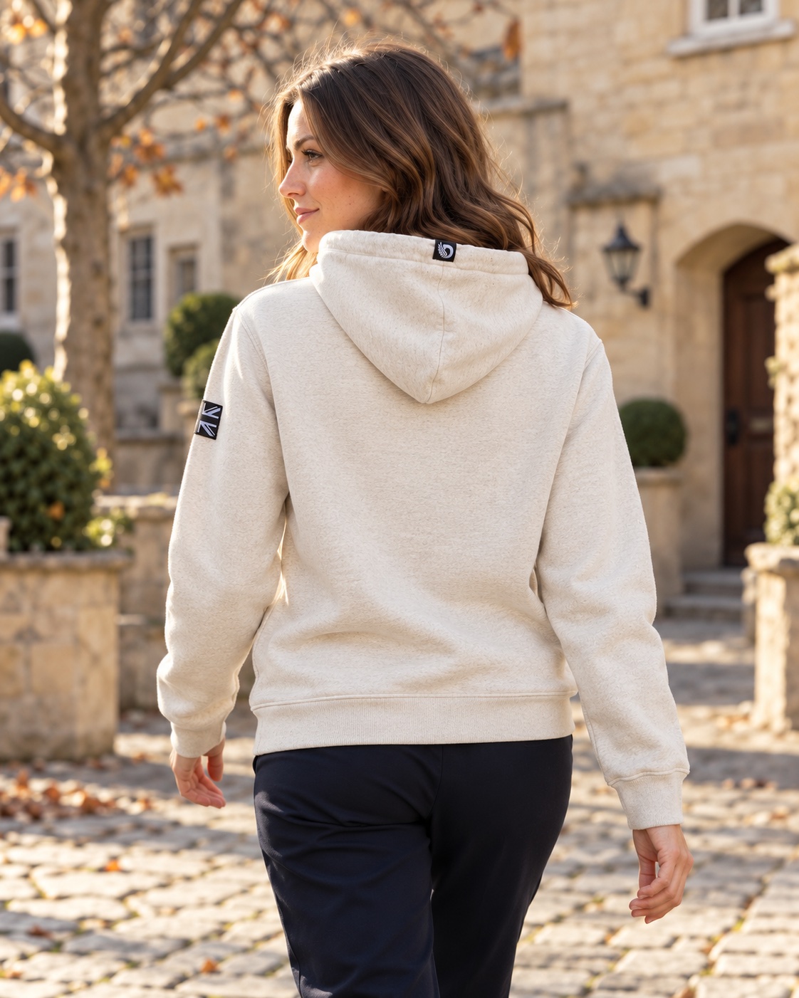 Moonstone Hoodie - Image 3