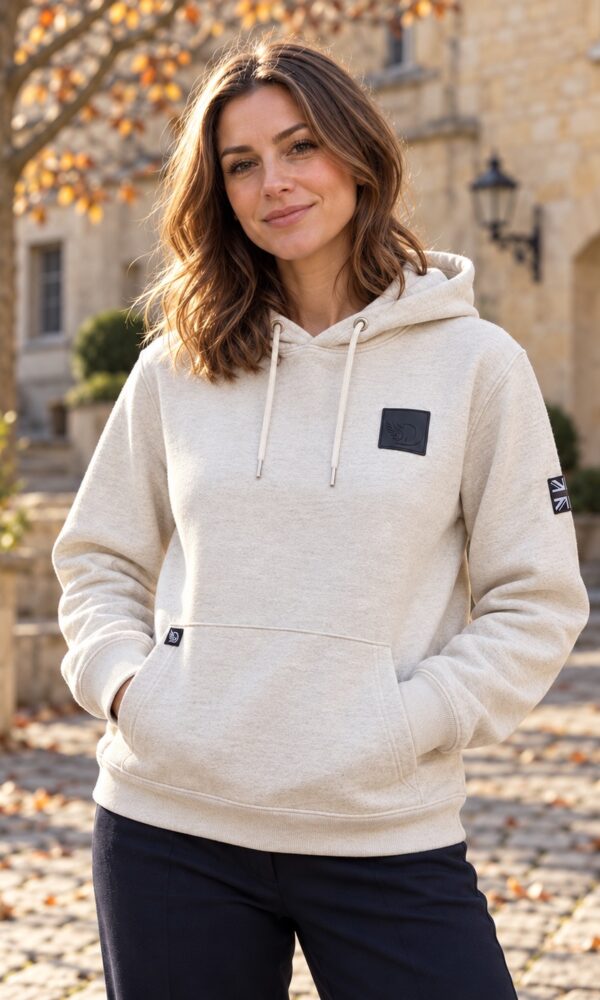 Moonstone Hoodie