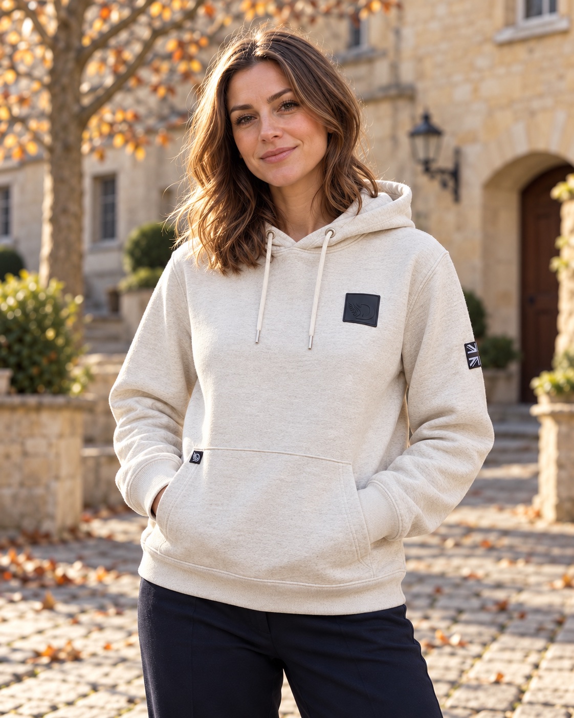 Moonstone Hoodie