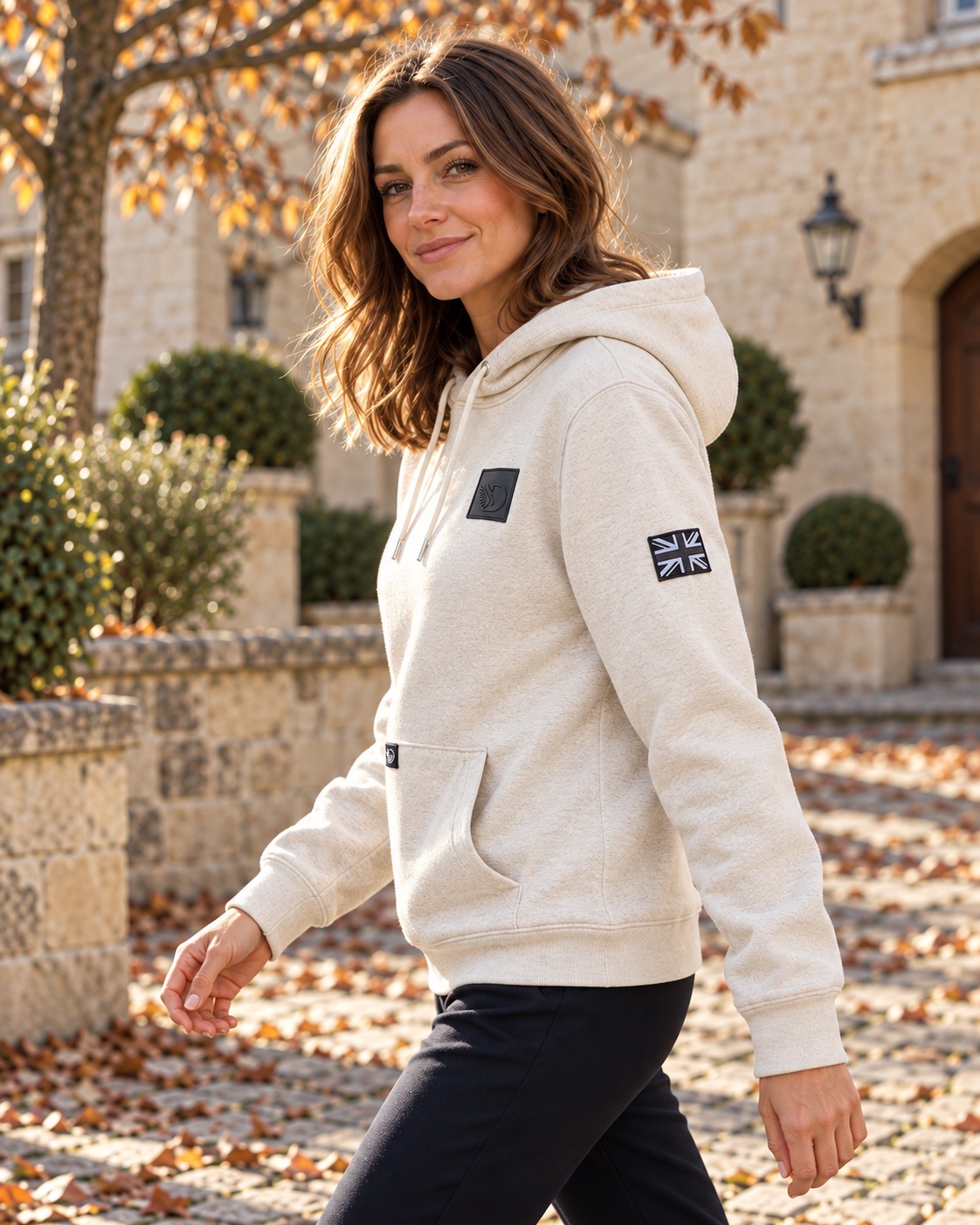 Moonstone Hoodie - Image 2