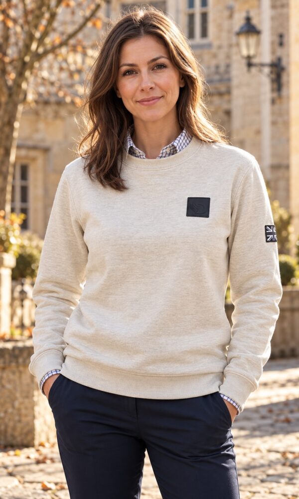 Moonstone Sweatshirt