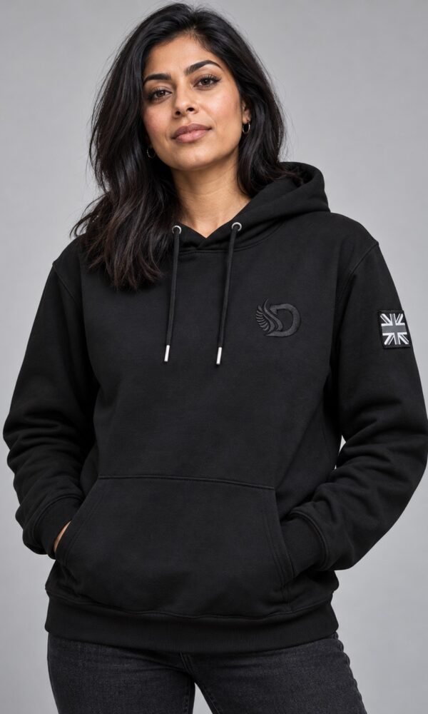 DROW Relic Big D Hoodie